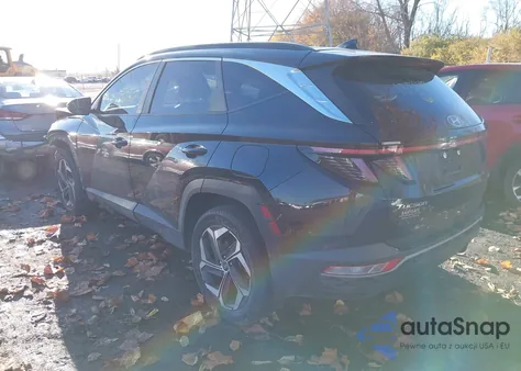 2022 Hyundai Tucson Sel z USA, uszkodzony, nr VIN 5NMJCCAE9NH155418